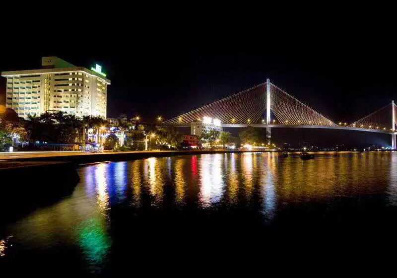 Fotos del hotel Halong Plaza:  16