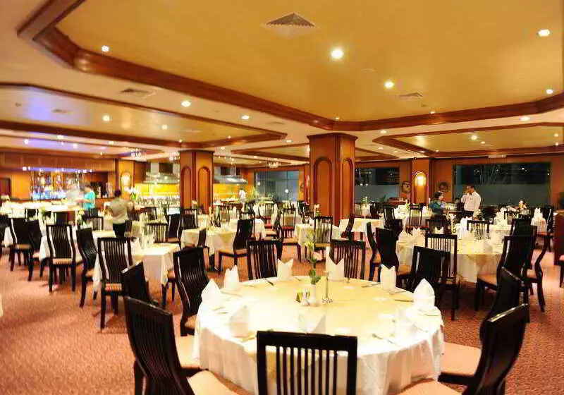 Fotos del hotel Halong Plaza:  18