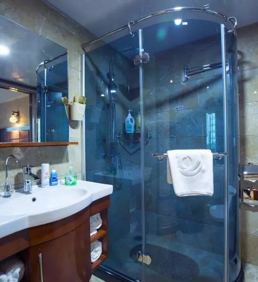 Fotos del hotel Hualian:  4