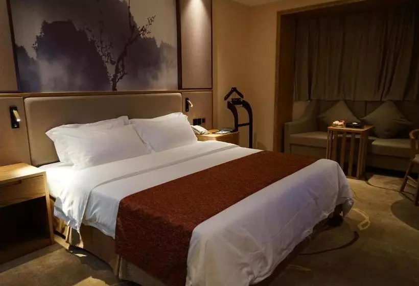 Fotos del hotel Hualian:  3