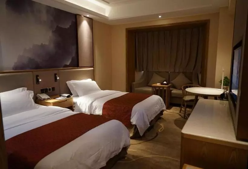 Fotos del hotel Hualian:  15