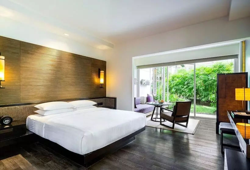 Hyatt Regency Hua Hin Sha Extra Plus