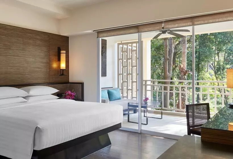 Fotos del hotel Hyatt Regency Hua Hin Sha Extra Plus:  10