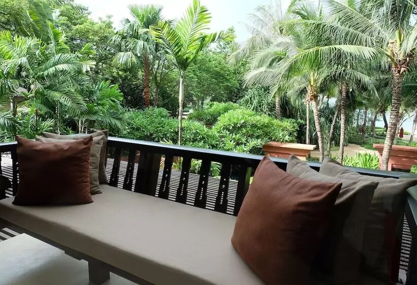 Fotos del hotel Hyatt Regency Hua Hin Sha Extra Plus:  7