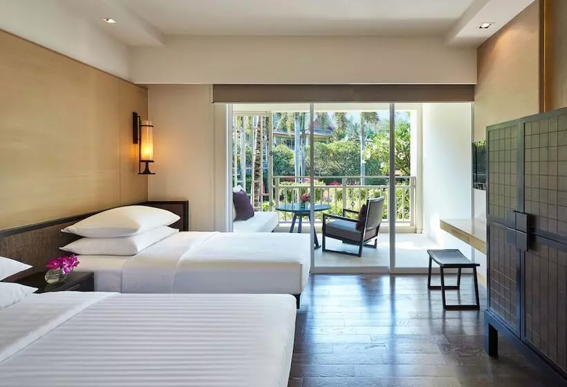 Fotos del hotel Hyatt Regency Hua Hin Sha Extra Plus:  18