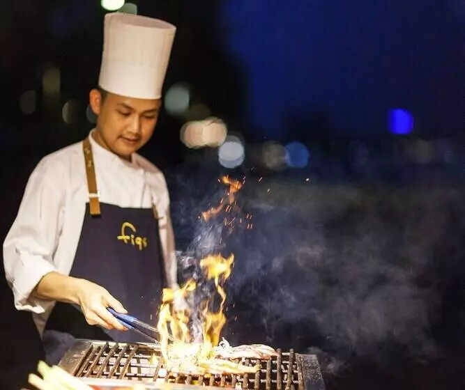 Fotos del hotel Hyatt Regency Hua Hin Sha Extra Plus:  25