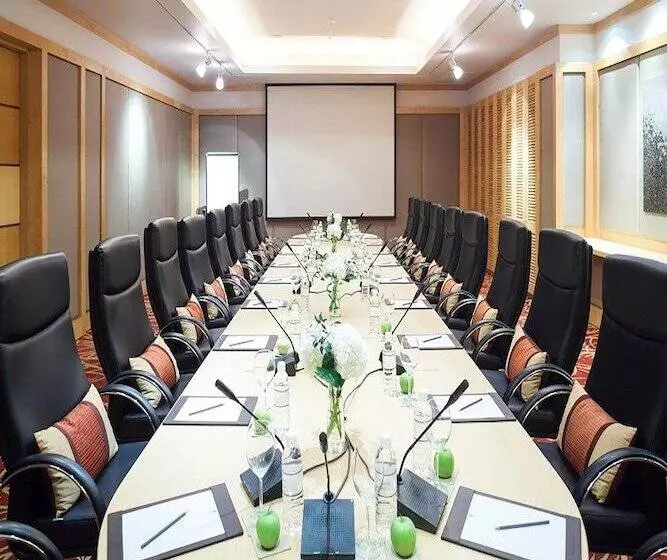 Fotos del hotel Hyatt Regency Hua Hin Sha Extra Plus:  6