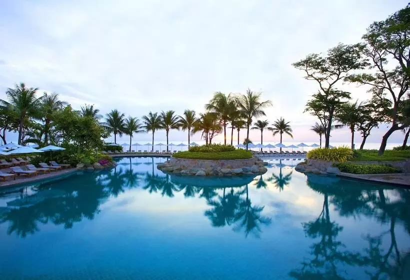 Fotos del hotel Hyatt Regency Hua Hin Sha Extra Plus:  2