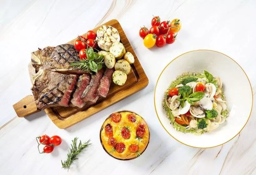 Fotos del hotel Hyatt Regency Hua Hin Sha Extra Plus:  12