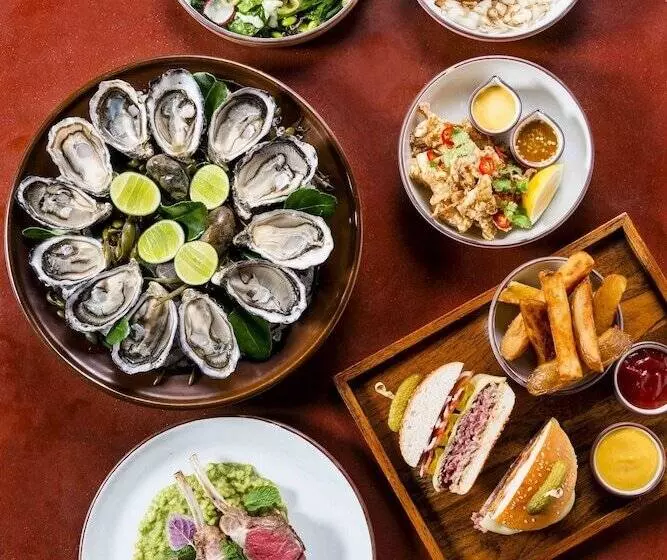 Fotos del hotel Hyatt Regency Hua Hin Sha Extra Plus:  16