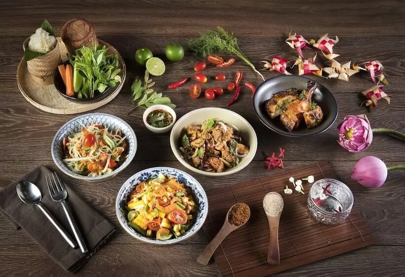 Fotos del hotel Hyatt Regency Hua Hin Sha Extra Plus:  4