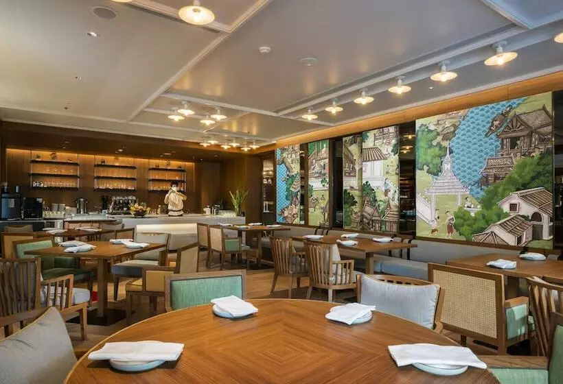 Fotos del hotel Hyatt Regency Hua Hin Sha Extra Plus:  19