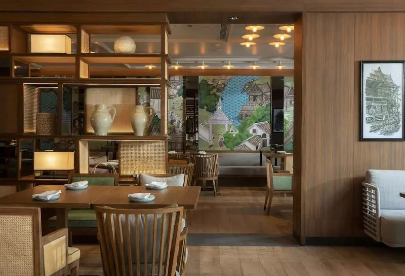 Fotos del hotel Hyatt Regency Hua Hin Sha Extra Plus:  23