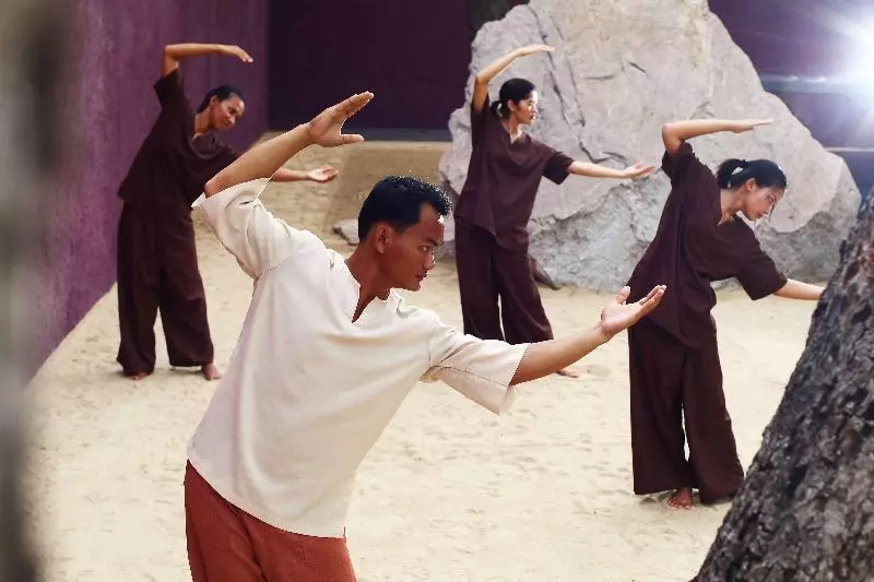 Fotos del hotel Hyatt Regency Hua Hin Sha Extra Plus:  14