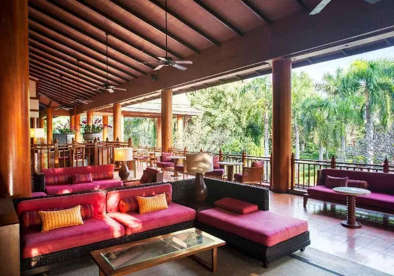 Fotos del hotel Hyatt Regency Hua Hin Sha Extra Plus:  13