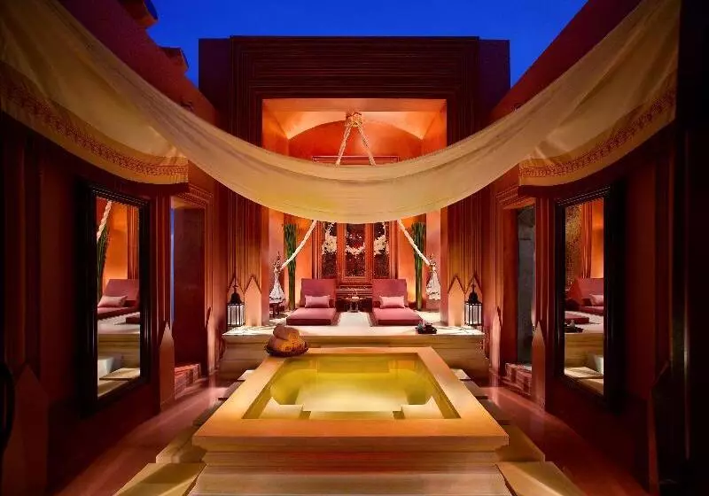 Fotos del hotel Hyatt Regency Hua Hin Sha Extra Plus:  3