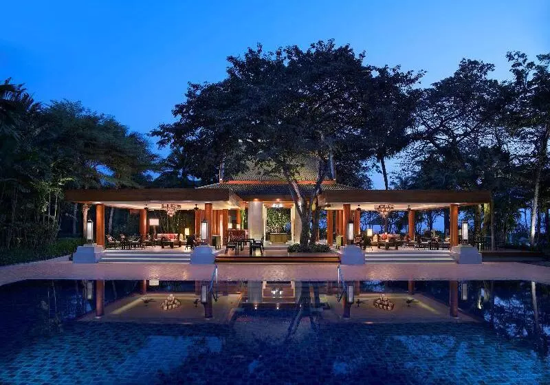 Fotos del hotel Hyatt Regency Hua Hin Sha Extra Plus:  5