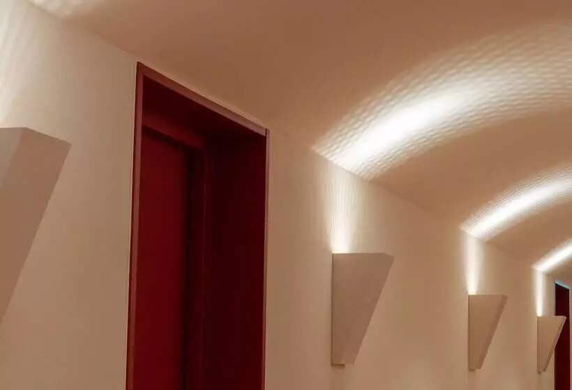 Fotos del hotel Il Palazzo:  18