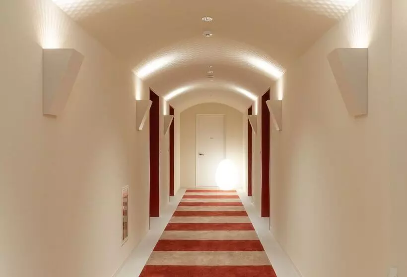 Fotos del hotel Il Palazzo:  11