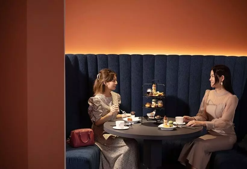 Fotos del hotel Il Palazzo:  22