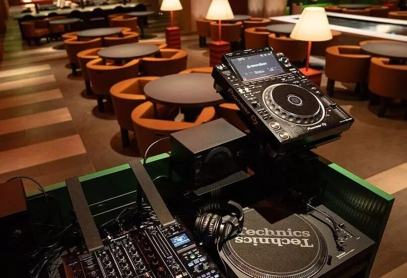 Fotos del hotel Il Palazzo:  6