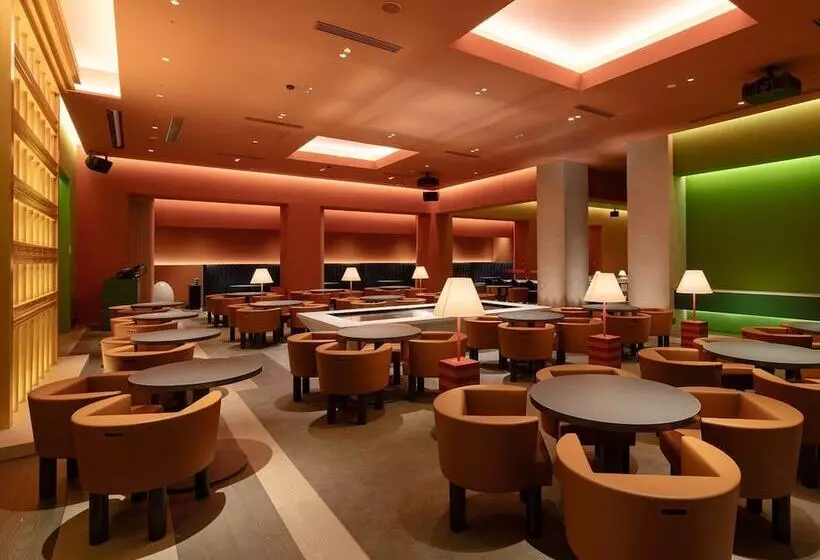 Fotos del hotel Il Palazzo:  14