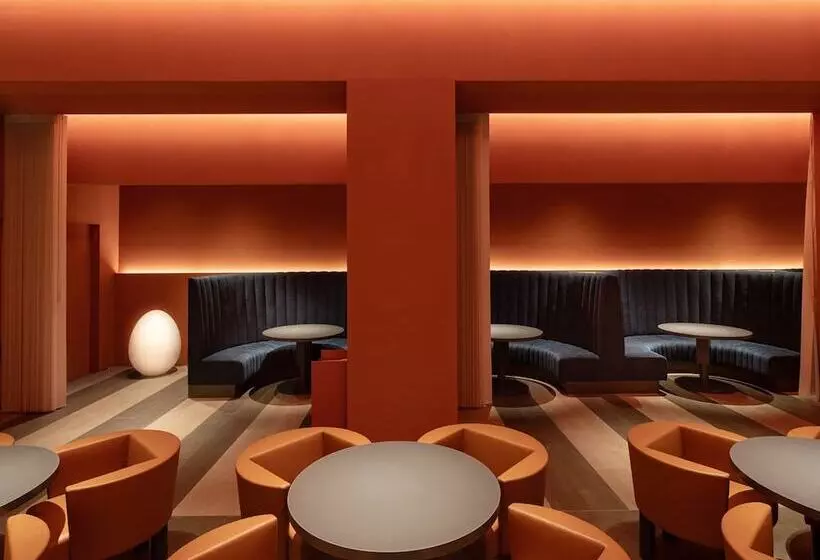 Fotos del hotel Il Palazzo:  19