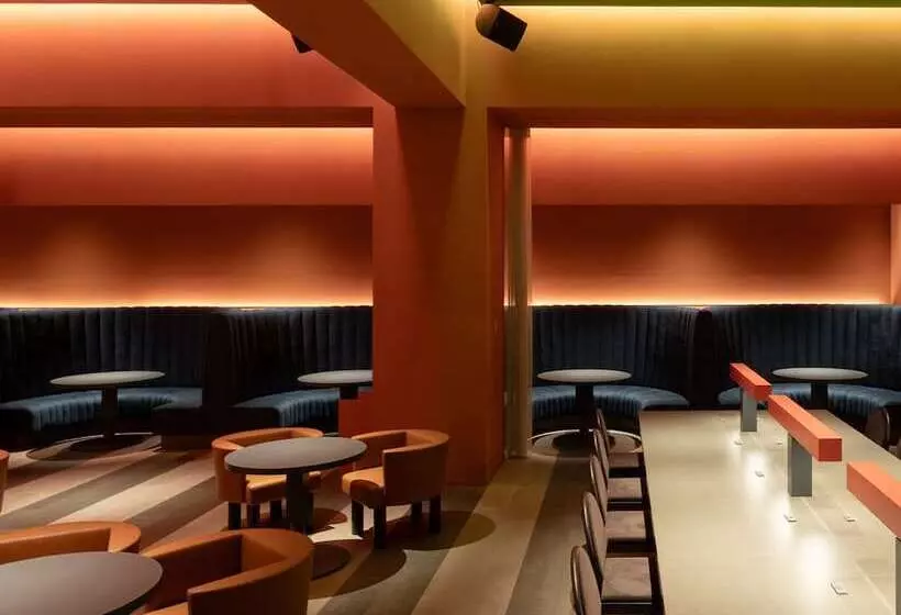 Fotos del hotel Il Palazzo:  15