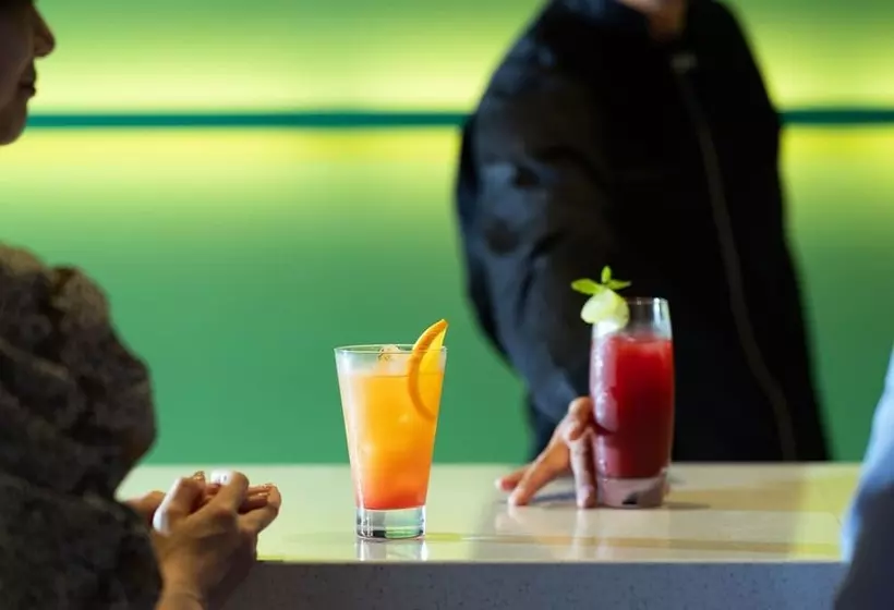 Fotos del hotel Il Palazzo:  17