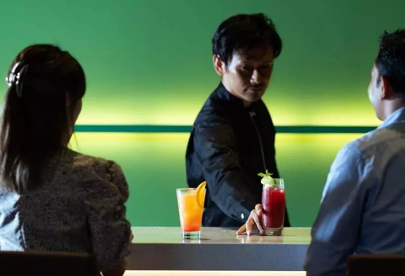 Fotos del hotel Il Palazzo:  5