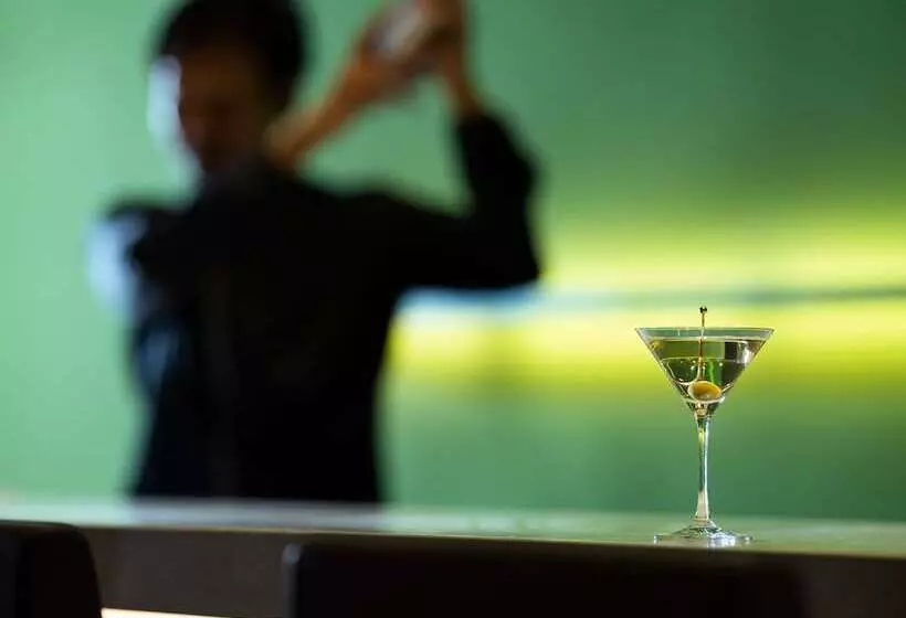 Fotos del hotel Il Palazzo:  12