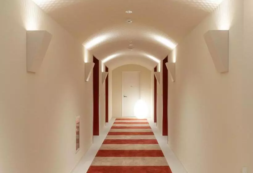 Fotos del hotel Il Palazzo:  3