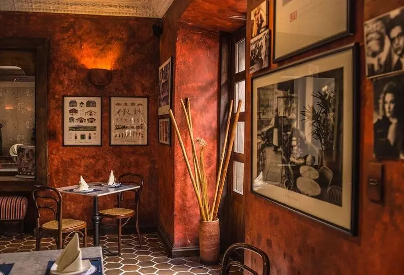 Fotos del hotel Inca Real:  5