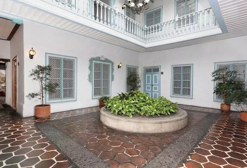 Fotos del hotel Inca Real:  11