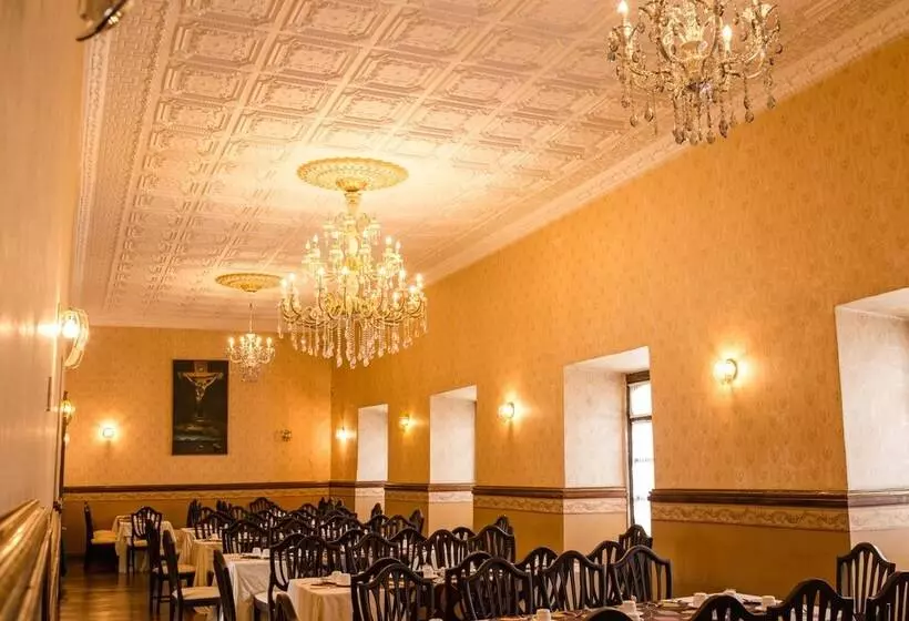 Fotos del hotel Inca Real:  9