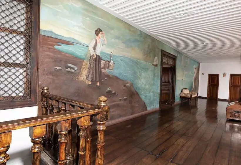 Fotos del hotel Inca Real:  15