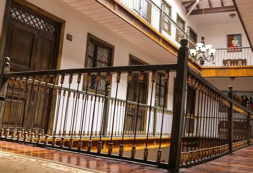 Fotos del hotel Inca Real:  3