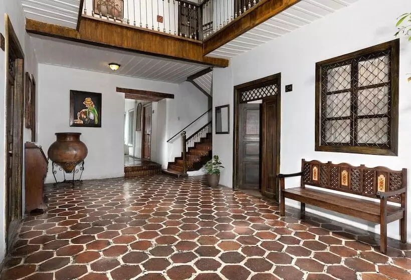 Fotos del hotel Inca Real:  2