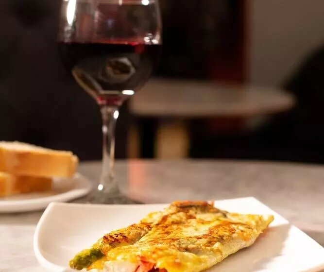 Fotos del hotel Inca Real:  10