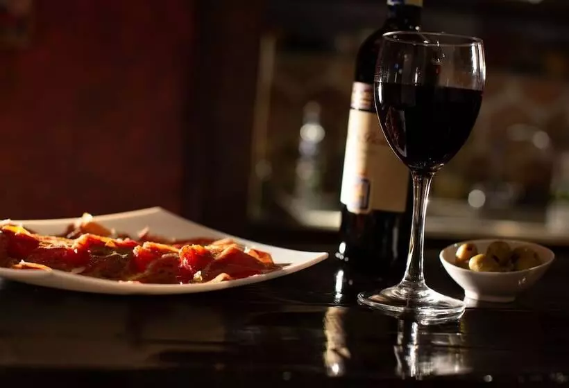 Fotos del hotel Inca Real:  12