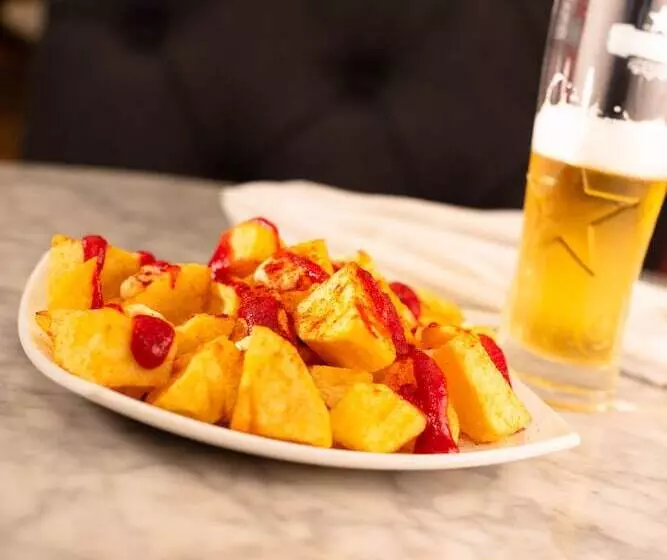 Fotos del hotel Inca Real:  4