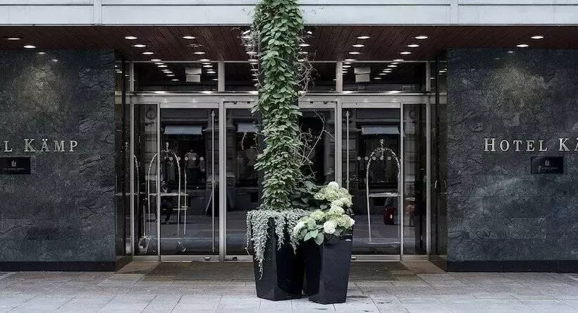 Fotos del hotel Kämp:  11