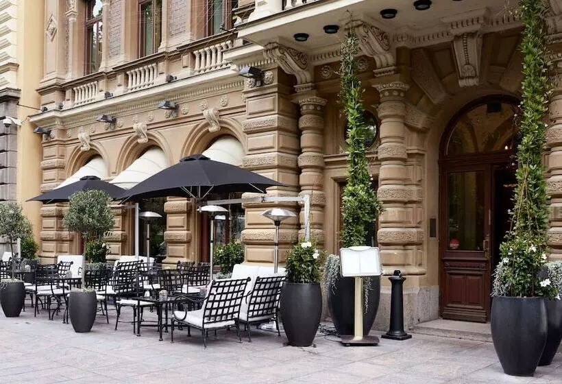 Fotos del hotel Kämp:  16