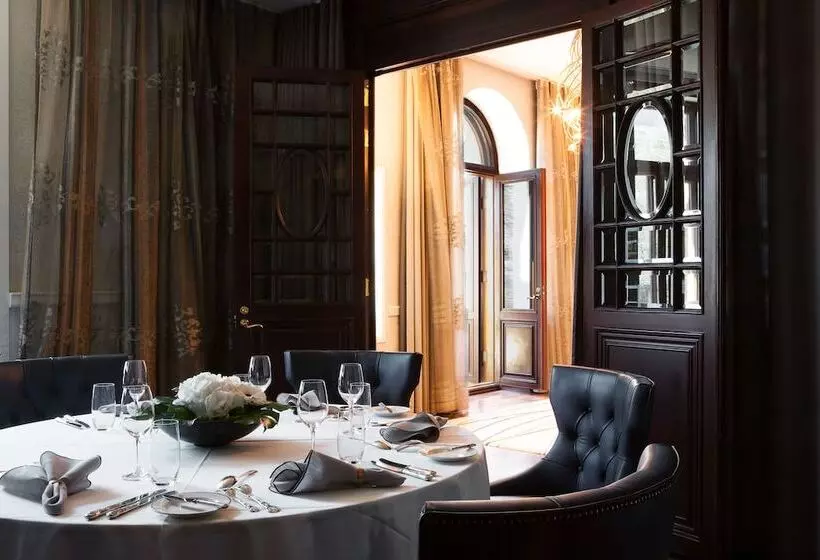 Fotos del hotel Kämp:  19