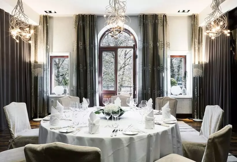 Fotos del hotel Kämp:  15