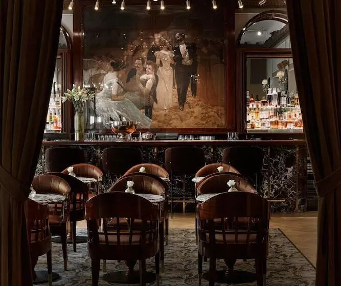 Fotos del hotel Kämp:  7