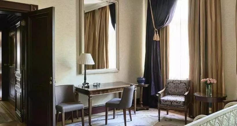 Fotos del hotel Kämp:  2