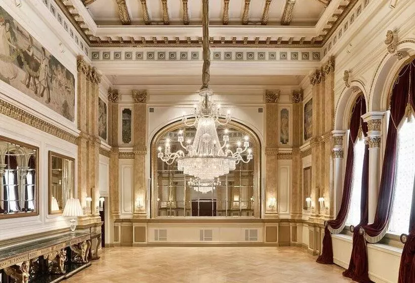 Fotos del hotel Kämp:  18