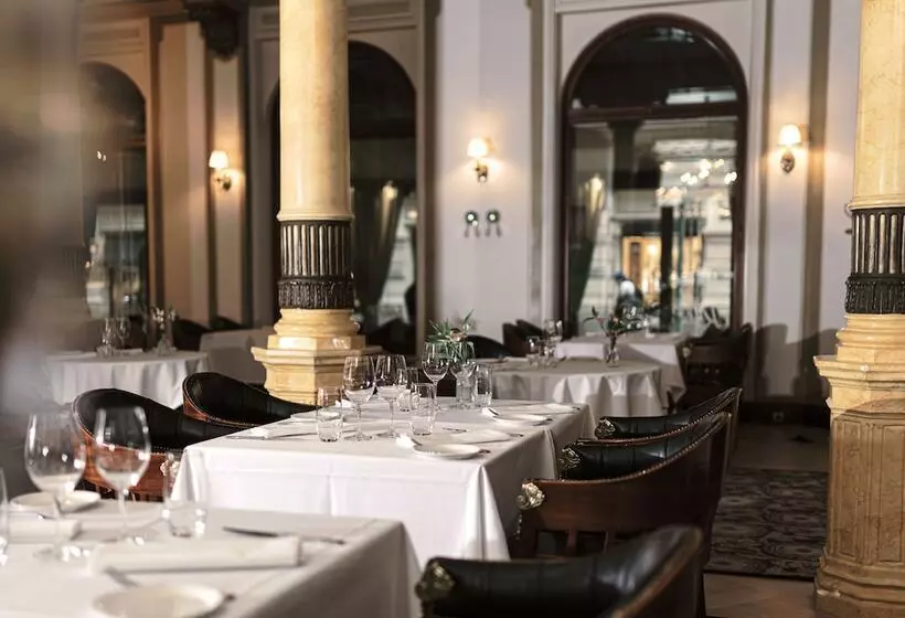 Fotos del hotel Kämp:  21