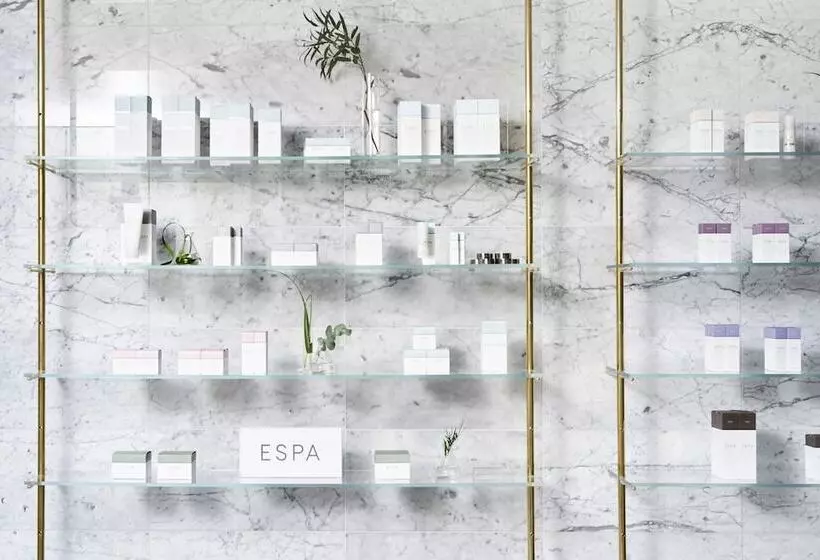 Fotos del hotel Kämp:  10